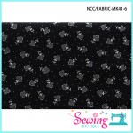 MK41-6 TIMELESS TREASURE FABRICS INSPIRATION - NCC/FABRIC-MK41-6